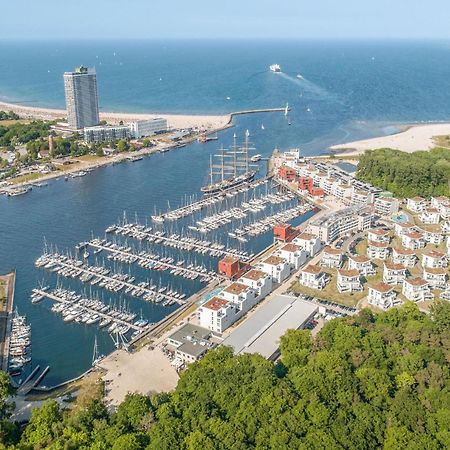 Amazing Apartment In Luebeck Travemuende With Sauna Lübeck Exterior foto