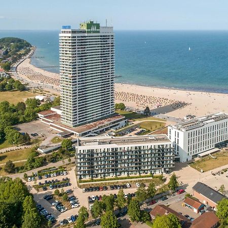 Amazing Apartment In Luebeck Travemuende With Sauna Lübeck Exterior foto