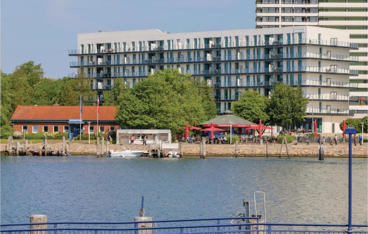 Amazing Apartment In Luebeck Travemuende With Sauna Lübeck Exterior foto