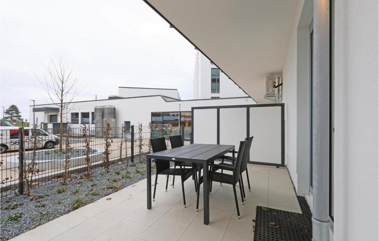 Amazing Apartment In Luebeck Travemuende With Sauna Lübeck Exterior foto