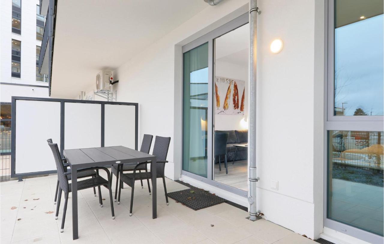 Amazing Apartment In Luebeck Travemuende With Sauna Lübeck Exterior foto