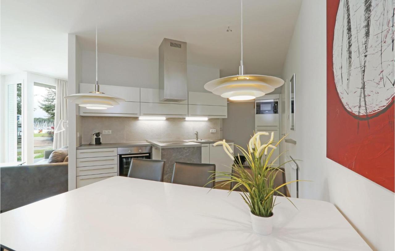 Amazing Apartment In Luebeck Travemuende With Sauna Lübeck Exterior foto
