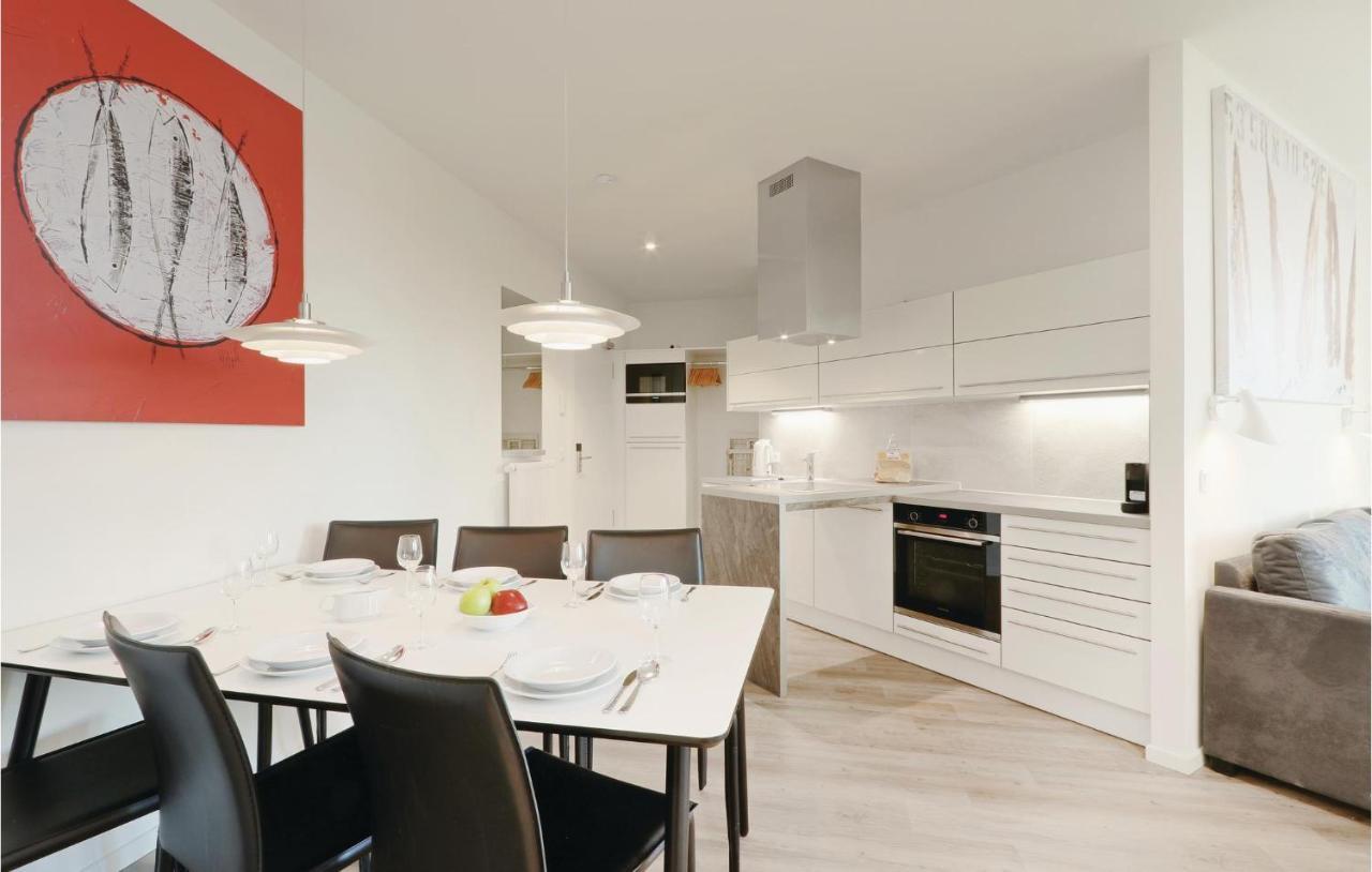 Amazing Apartment In Luebeck Travemuende With Sauna Lübeck Exterior foto