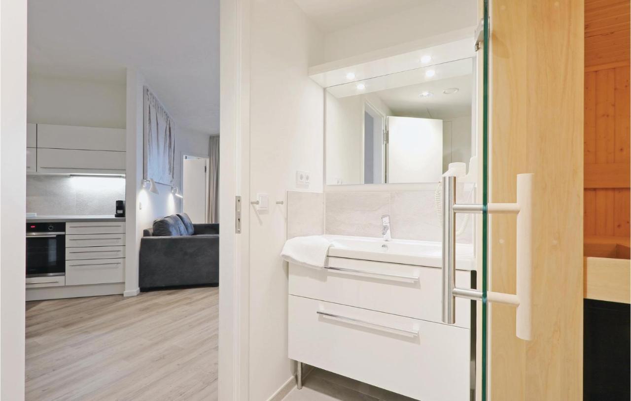 Amazing Apartment In Luebeck Travemuende With Sauna Lübeck Exterior foto