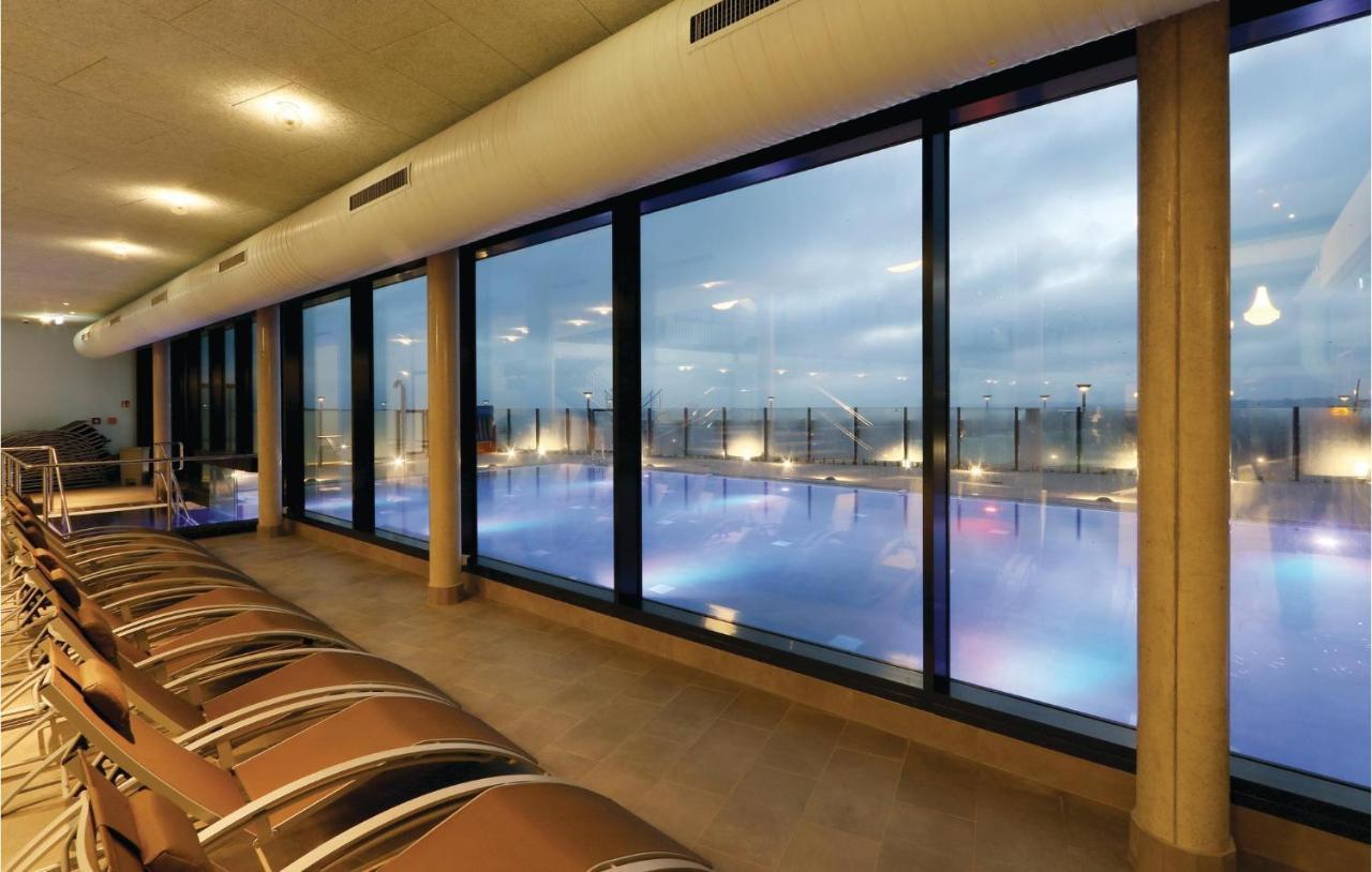 Amazing Apartment In Luebeck Travemuende With Sauna Lübeck Exterior foto