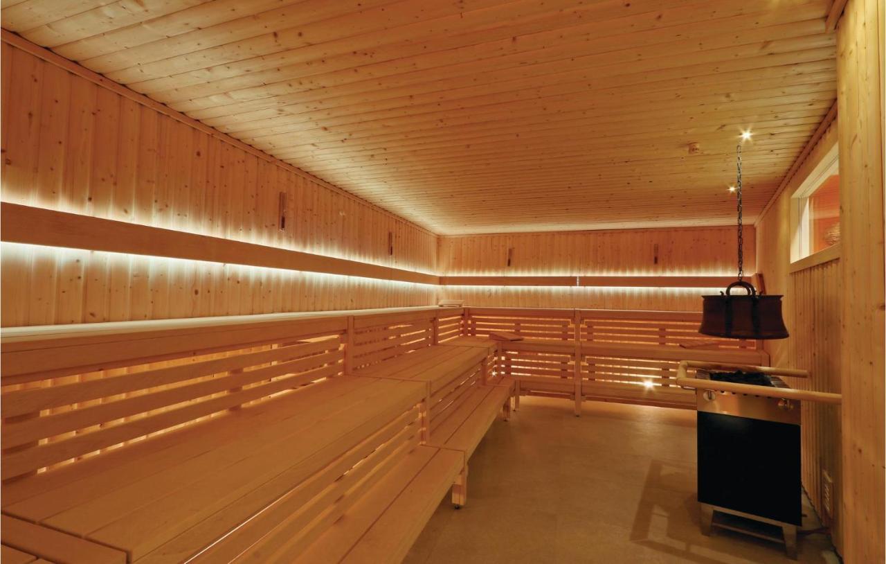 Amazing Apartment In Luebeck Travemuende With Sauna Lübeck Exterior foto