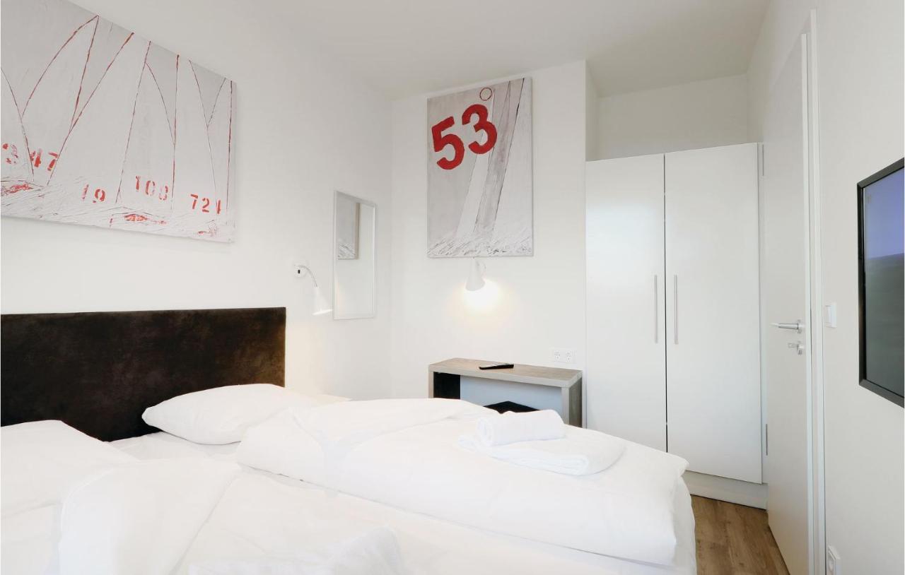 Amazing Apartment In Luebeck Travemuende With Sauna Lübeck Exterior foto