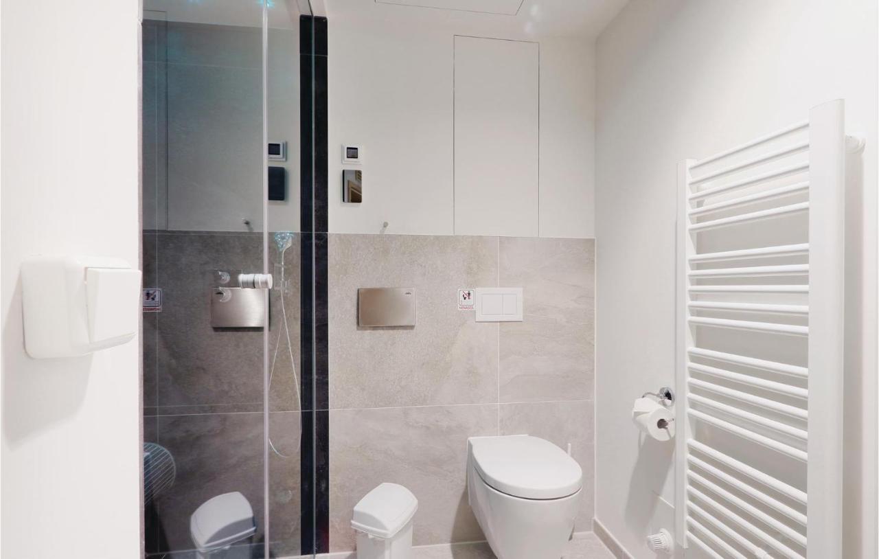 Amazing Apartment In Luebeck Travemuende With Sauna Lübeck Exterior foto